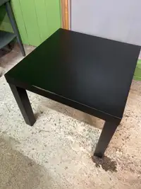 End /Accent Table 