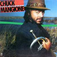 CHUCK MANGIONE Vinyl LP 1976 Original *Stellar Smooth JazzRock*