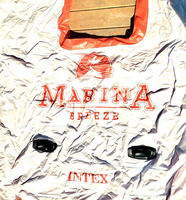 Marina Breeze by Intex in Water Sports in Kingston - Image 3
