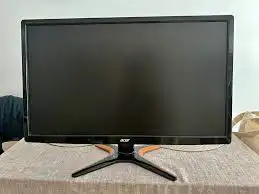 144hz GAMING MONITOR ACER, View more