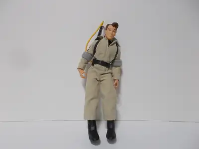 Mattel - Retro-Action Ghostbusters Peter Venkman, View more