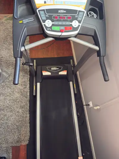 Treadmill , View more