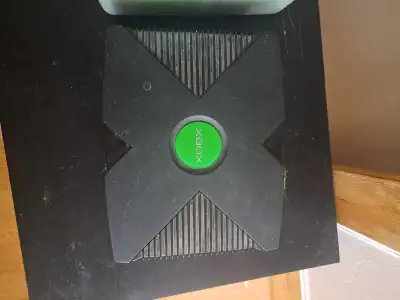 Xbox bundle, View more