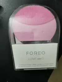 FOREO Luna Mini 2 Pink