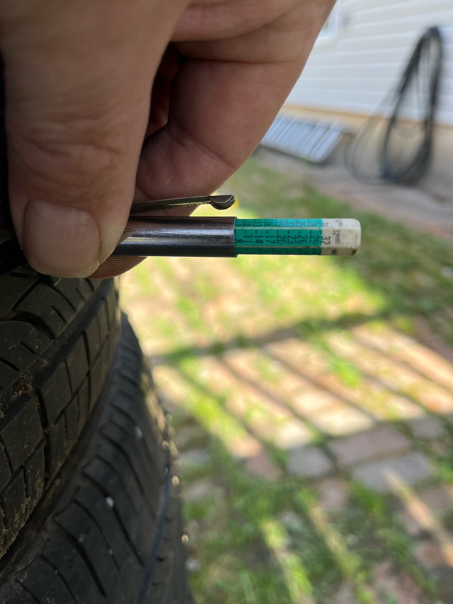 205 45 17. in Tires & Rims in Bedford - Image 2
