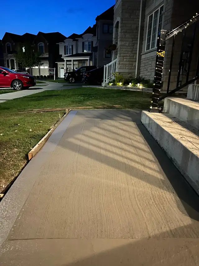 Concrete work433897030277539843