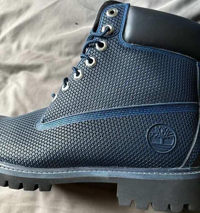 Men’s  boots (Timberland) in Men's Shoes in City of Toronto - Image 5