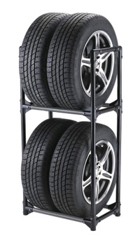 Tire rack (Canadian Tire discontinued)
