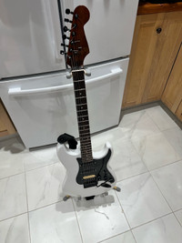 Guitars for sale 