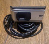 NEXXTECH - HD Computer PC USB Webcam Web Camera