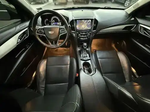 2015 Cadillac ats AWD557016821048944642