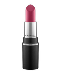 MAC Cosmetics Satin Lipstick mini - Captive 