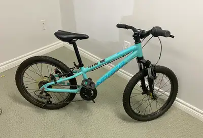 KID'S BIKE, View more