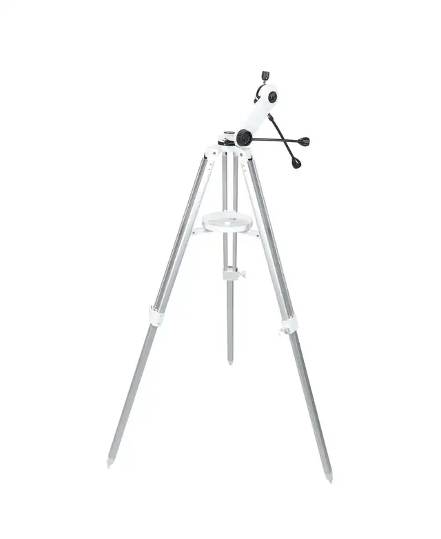 Brand New National Geographic Sky Assist 102 Telescope62863261296514123