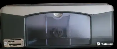 Vintage HP printer. Computer. Office supplies. I deliver!, View more