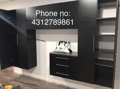 Professional and Experienced Handyman, most tasks are from recurring clients. IKEA, brick, Ashley, C...