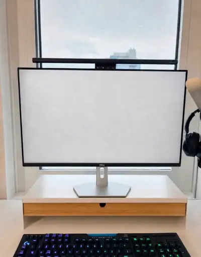 DELL S2721D 27’’ QHD 2k IPS Monitor, View more