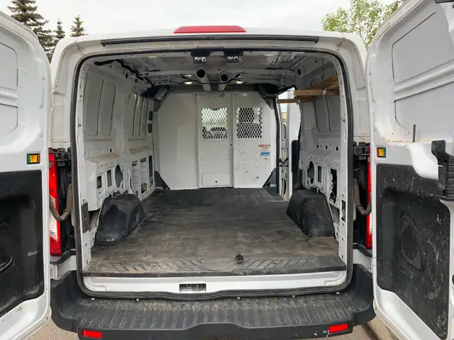 **2018 Ford Transit Low Roof (T-250) – SOLD AS IS**62865708711939124