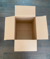 boxes moving/storage