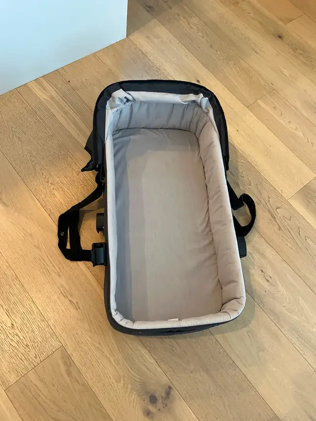 Mountain Buggy Bassinet65179089014659122