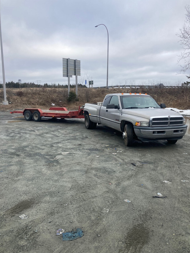 Towing services in Other in Dartmouth