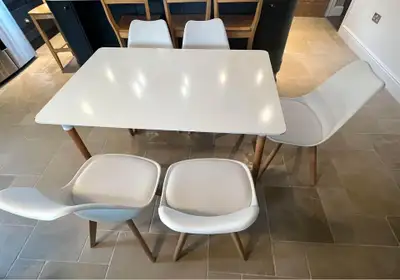Never Used | Kitchen Chairs | Dining Chairs | Office Chairs, View more