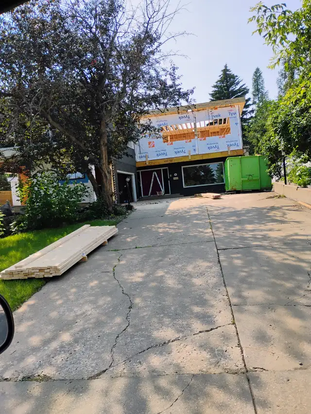Edmonton renovations and general contracting579662177549701125