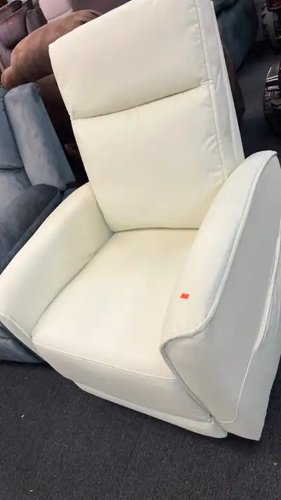 Brand new luxury 360 swivel rocking recliner , View more