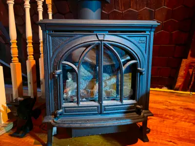 Jotul GF 200 dvipi direct vent gas stove, View more