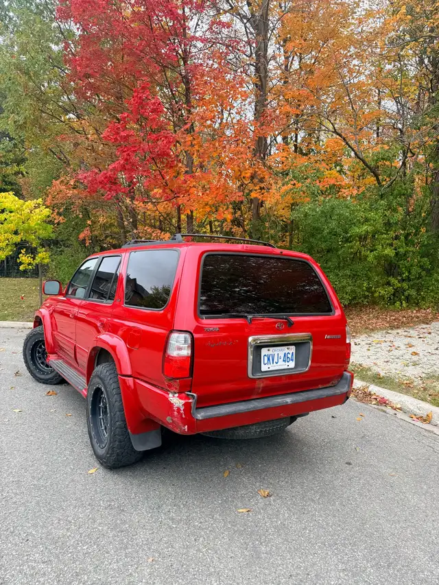 2002 Toyota 4Runner 600046447499028482