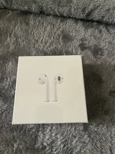gen 2 airpods, View more