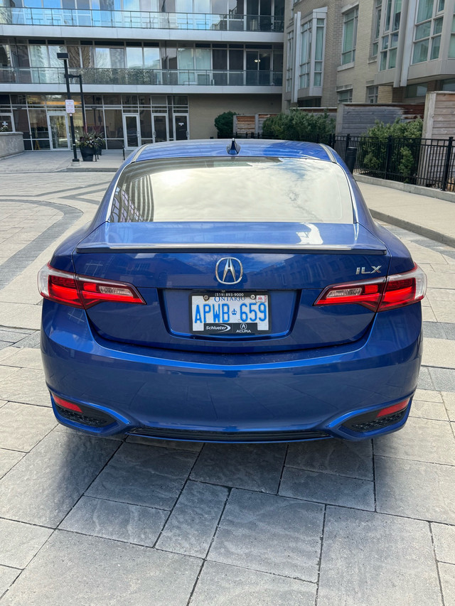Acura ILX 2016 in Cars & Trucks in City of Toronto - Image 4