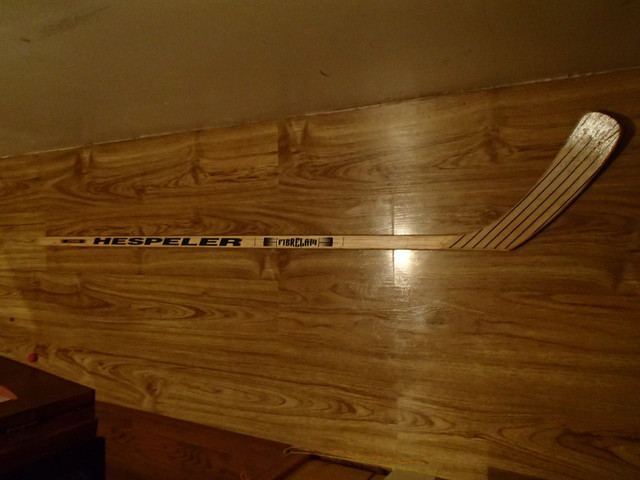 New Hespeler Hockey Stick for sale in Hockey in Truro