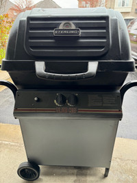 BBQ for sale (sterling)