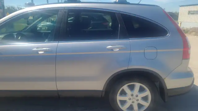 2007 Honda CR-V 4WD 5dr EX-L Sport Utility in Cars & Trucks in Saskatoon - Image 2