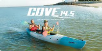 Perception Cove 14.6 Tandem Kayak Special! 