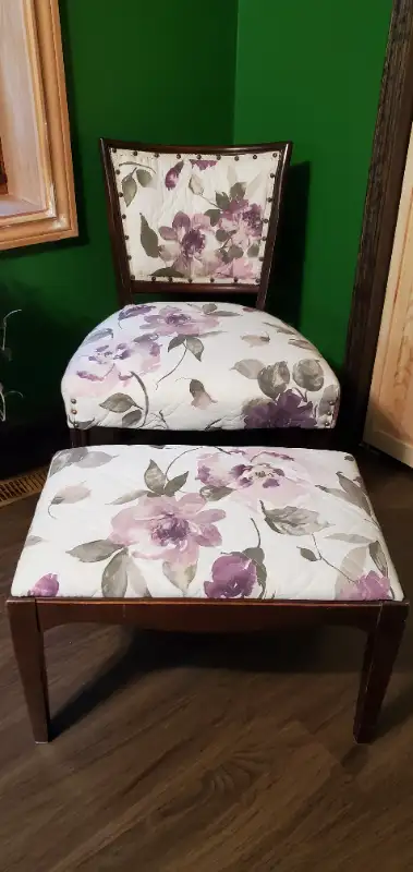 Accent Chair, View more