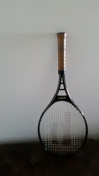 raquette de tennis