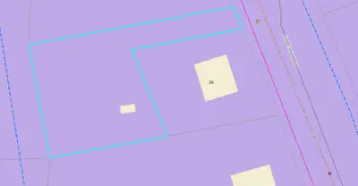 Approved for 8 units or 6 in the core of Enfield and on water and sewer