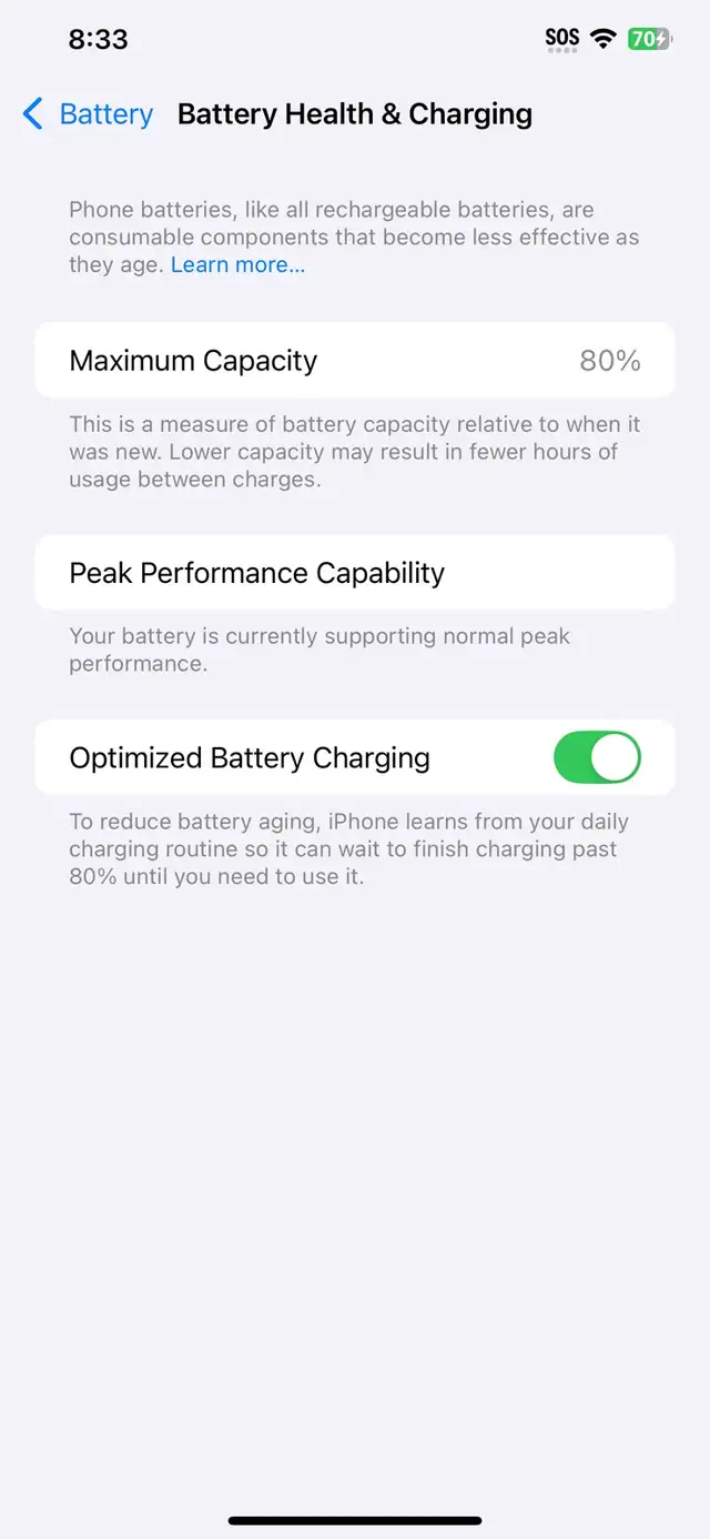 FIRM PRICE - Unlocked iPhone XS Max 256GB - Battery 80% Like New in Cell Phones in Markham / York Region - Image 6