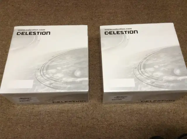 CELESTION G12-65 HERITAGE SERIES63373373077891122