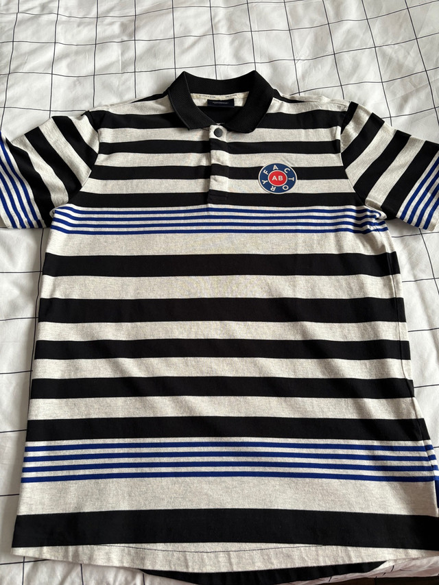 New Scotch and Soda Mens Polo in Men's in Mississauga / Peel Region