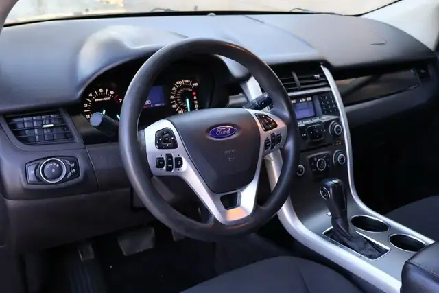 2013 Ford Edge 3.5L496772179266129926