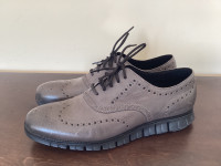 New Cole Haan shoes , size 12