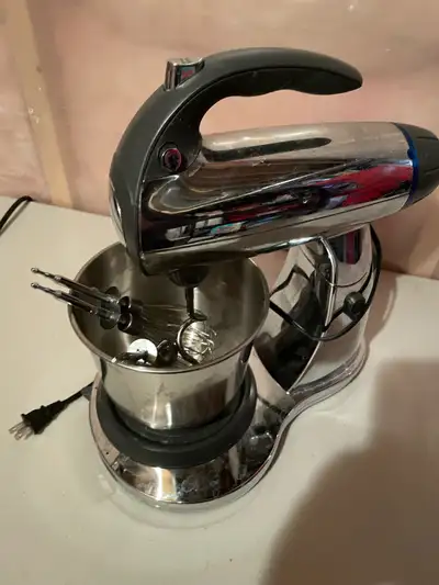 Kitchen Stand Mixer, View more