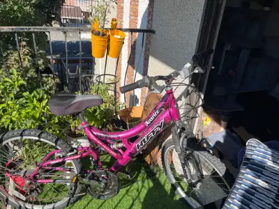 Hefly infinity women’s mountain bike -$75 FIRM, View more