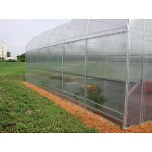 Outdoor greenhouse panels in Patio & Garden Furniture in Peterborough - Image 2