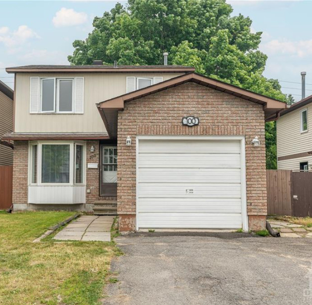 Single family home for rent in Kanata Long Term Rentals Ottawa Kijiji