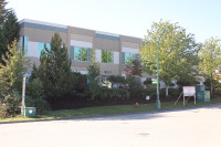 Prime CAPE HORN Industrial Warehouse and Office Space