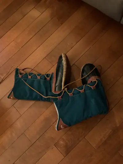 Bottes d’hiver chaudes, View more